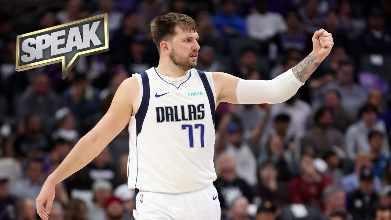 Who.is the scariest bubble team in the West? | Speak