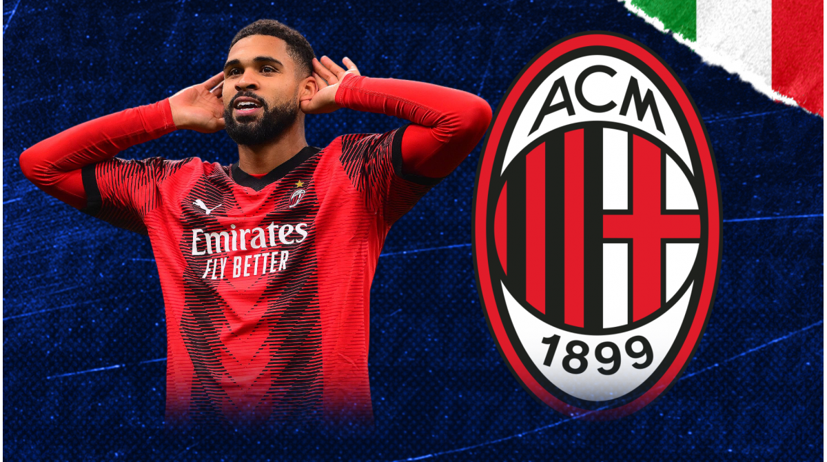 ‘Idol of AC Milan fans’ – Ruben Loftus-Cheek’s Italian revival amid incredible scoring form