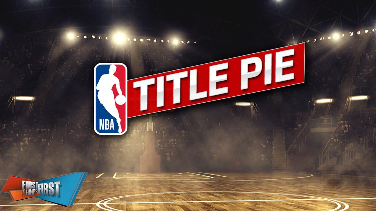 Celtics & Bucks challenge Nuggets atop Nick’s NBA Title Pie | First Things First