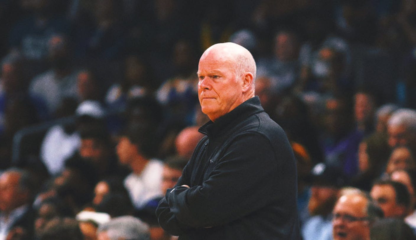 Steve Clifford to step down as Hornets coach at end of season