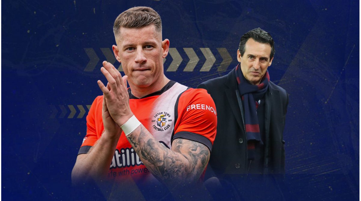 The perfect midfield addition to Unai Emery’s side – why Aston Villa want to sign Ross Barkley