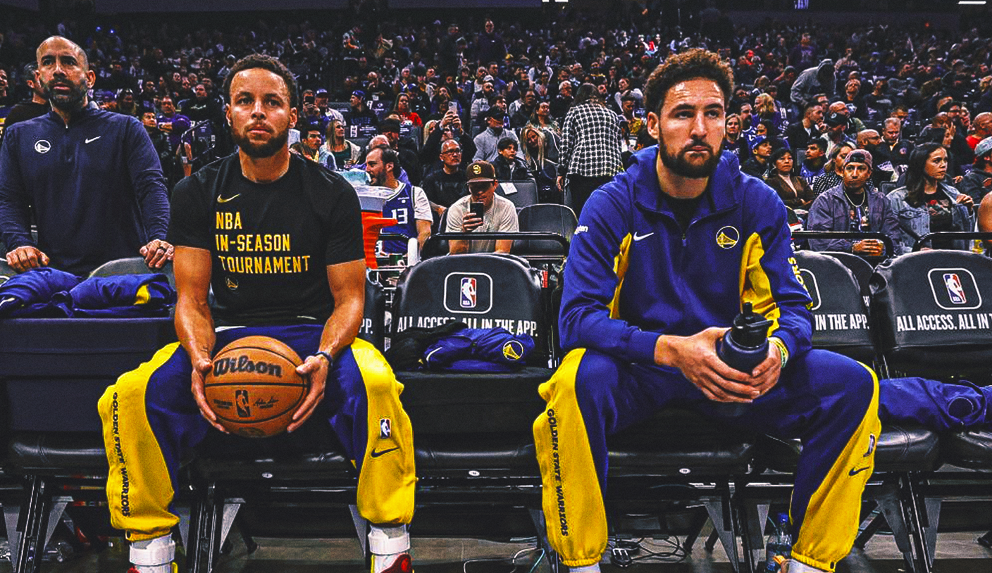 Klay Thompson offers thoughtful farewell to Warriors, fans in Instagram post