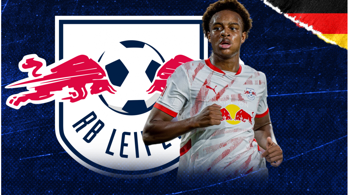 Exclusive Interview: Assan Ouédraogo: Meet RB Leipzig’s “freestyle” footballer