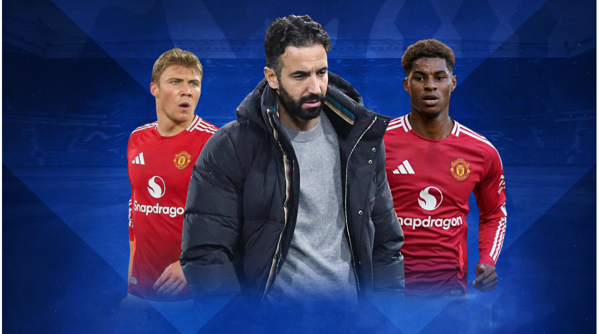 How to improve on Ten Hag – the obvious fault that Amorim will need to quickly fix at Man Utd