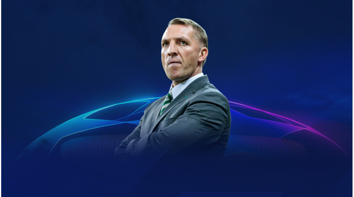 Rodgers’ European revival – Celtic are defying the odds to keep Champions League dream alive