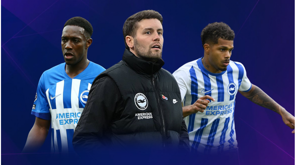 How Brighton became contenders for European football – Are they the PL’s best run club?