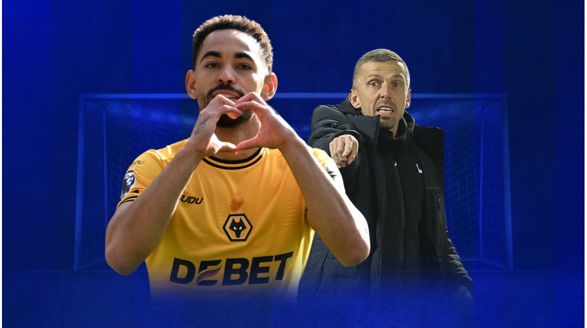 29 PL goal contributions since last season – How Wolves brought the best out of Matheus Cunha