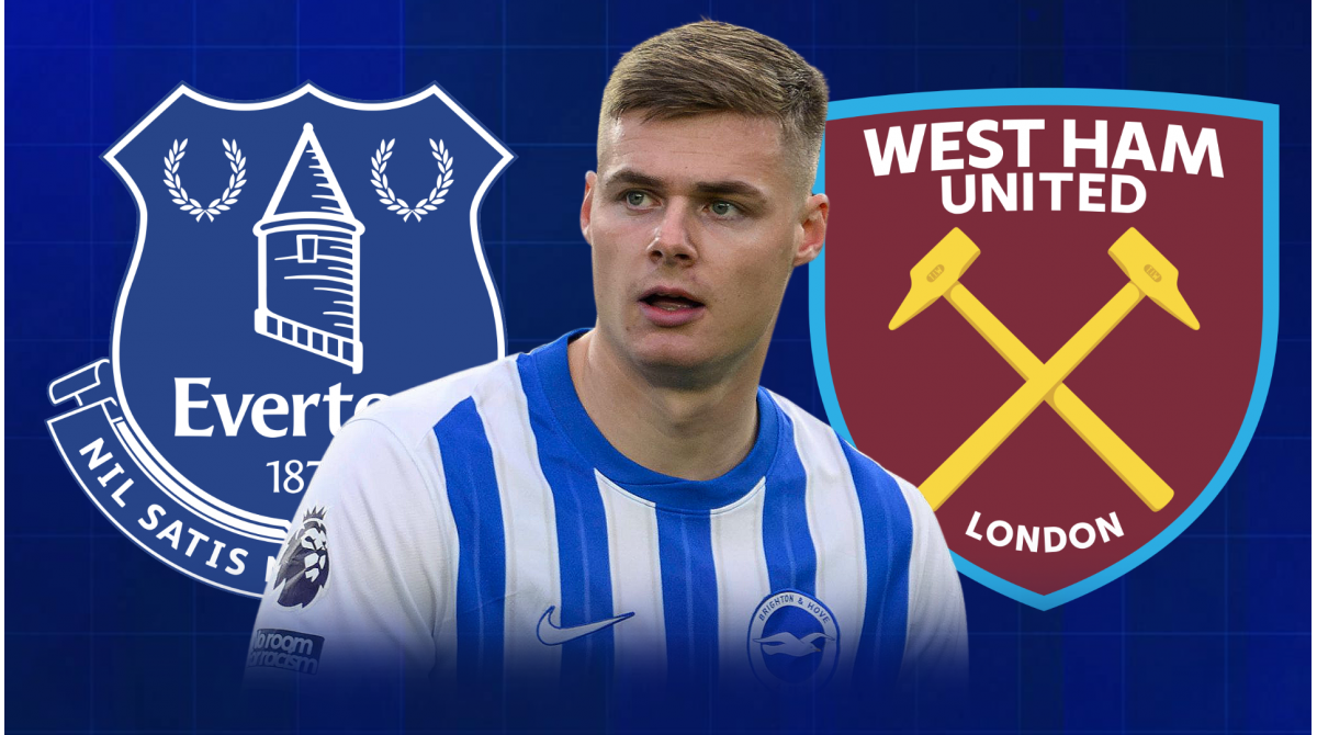 Evan Ferguson five potential Premier League loan destinations