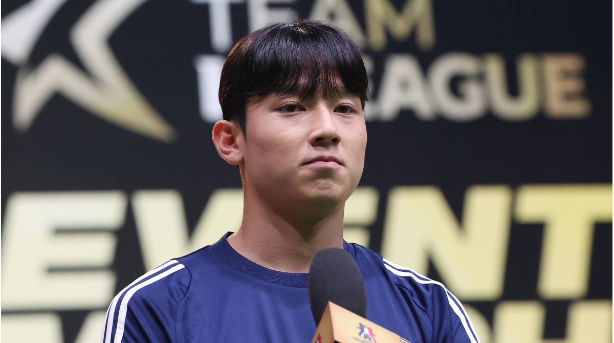 Who is Min-hyeok Yang? The South Korean sensation set to join Tottenham in January