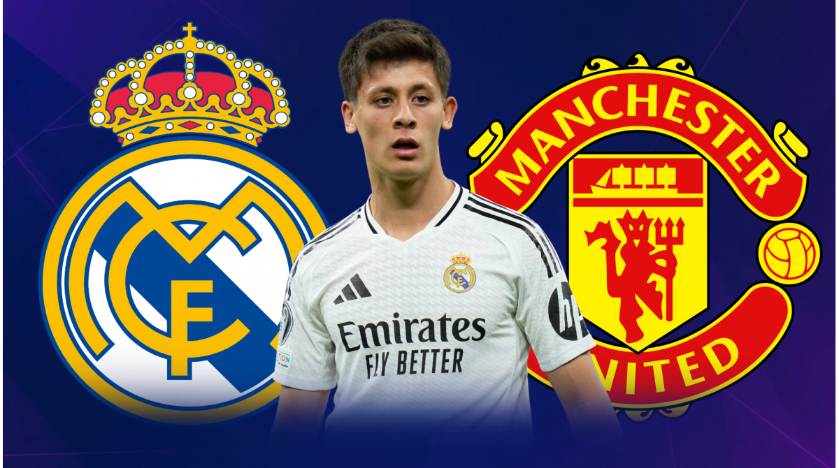 Latest transfer news: Man Utd want Guler as Galatasaray eye Son