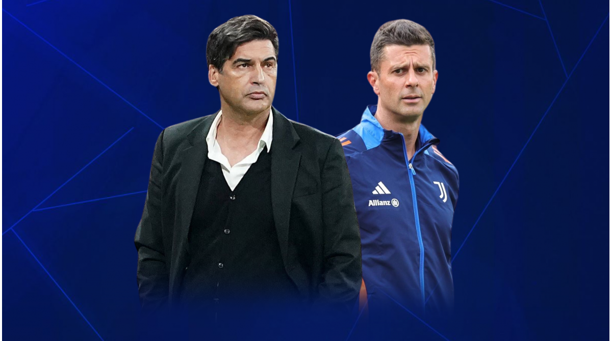 AC Milan v Juventus: Italy’s big spenders lock horns after frustrating starts to the season