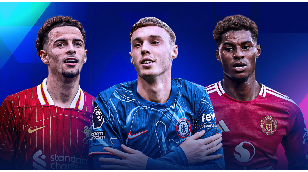 Upgrade or downgrade? Have your say on new market values of Palmer, Jones, Rashford & Co.