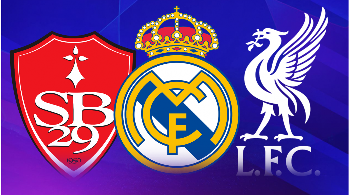 Every club ranked: Which clubs are over and underperforming in the Champions League this season?