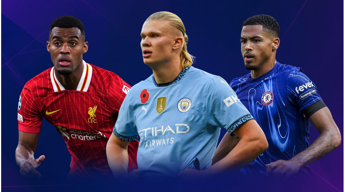 Premier League ever-presents – Every outfield player who hasn’t missed a single minute this season