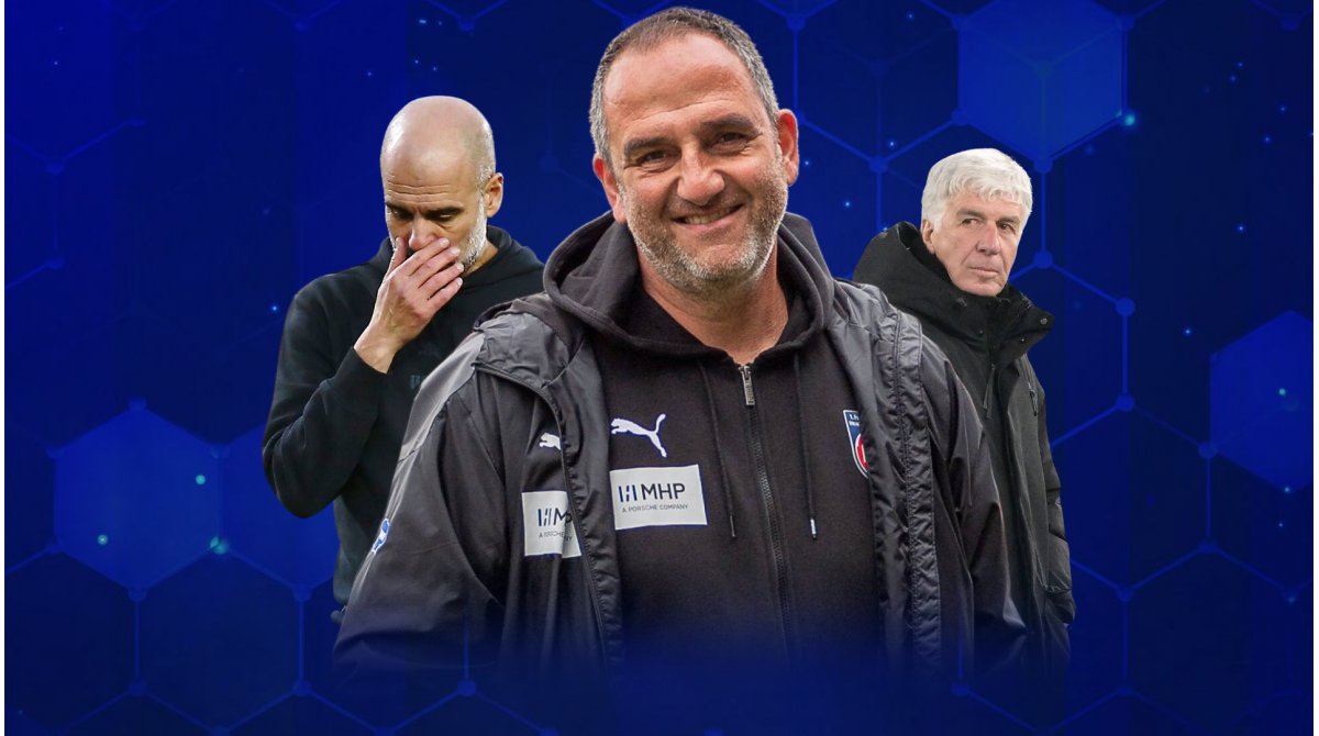 Frank Schmidt: An interview with the longest-serving manager in Europe’s top five leagues