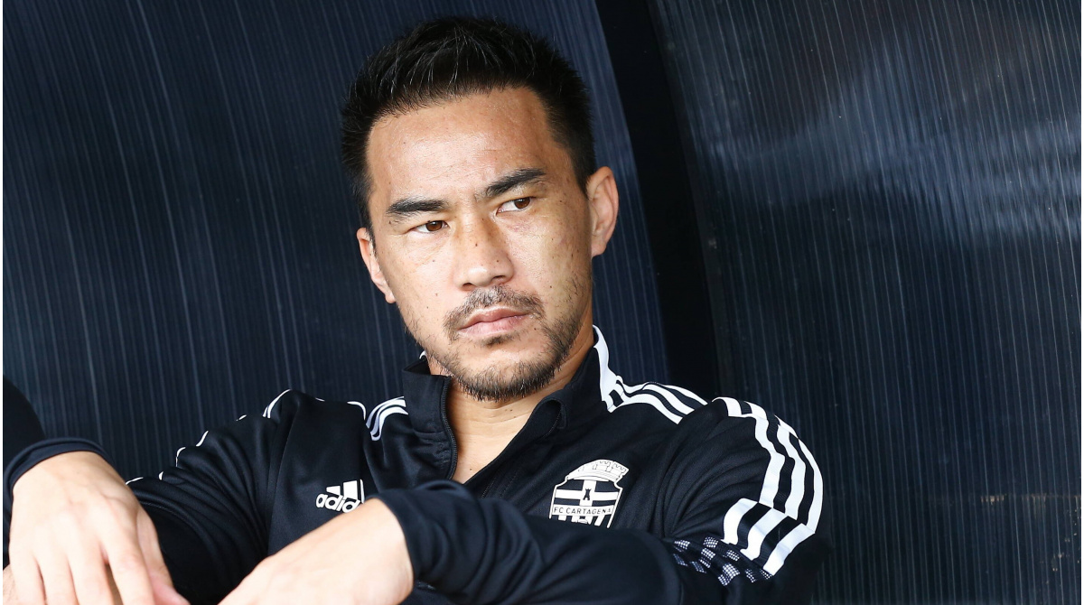 Basara Mainz: Why a former Leicester City star is running a Japanese club in the heart of Germany