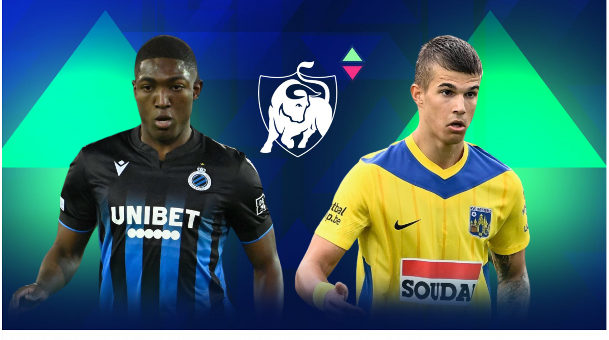Belgium market values: Club Brugge duo Ordóñez & Tzolis hit €18m, future Tottenham star Luka Vuskovicrises