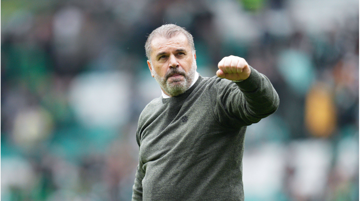 Three defeats in 11 games – Postecoglou’s record vs Rangers assessed ahead of Tottenham’s Europa League tie