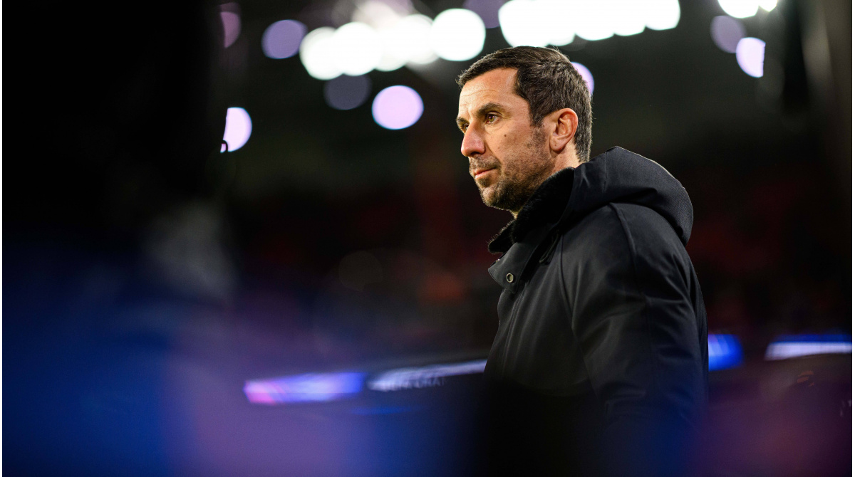 Shakhtar boss Darijo Srna: ‘FIFA has stolen our players and not brought anything good to Ukrainian football’