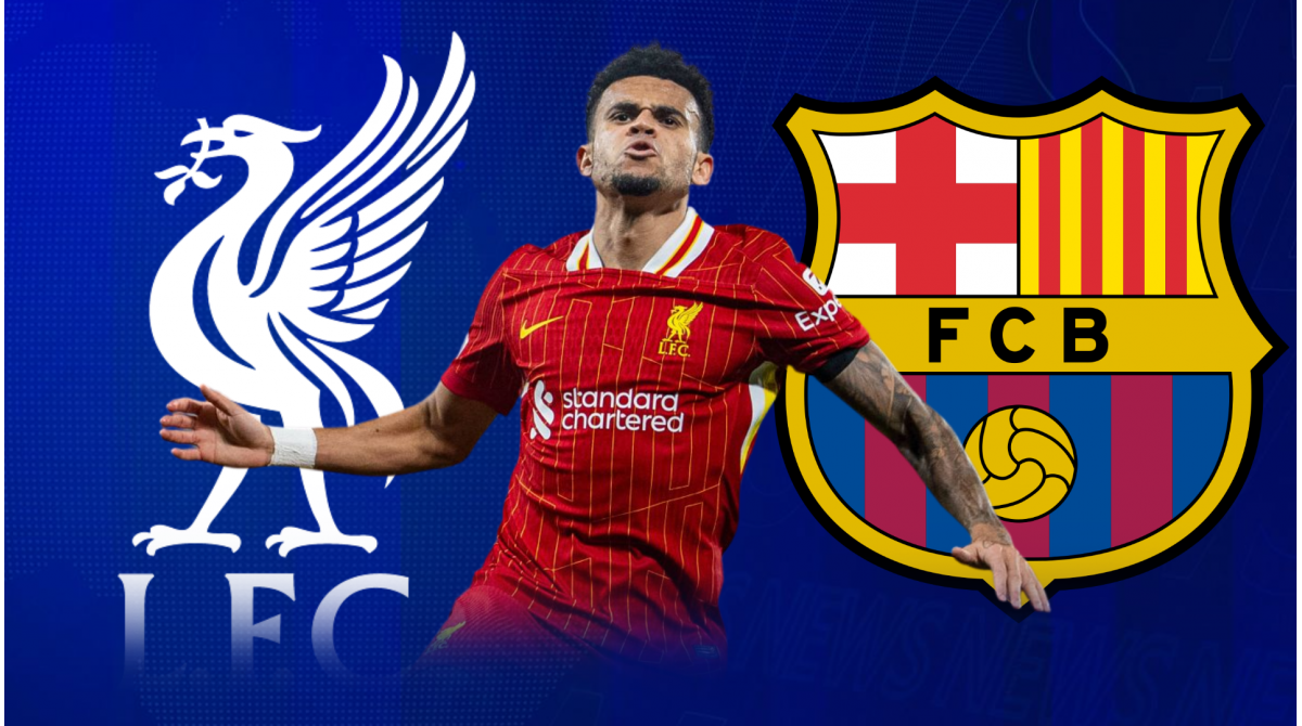 Latest transfer news: Luiz Diaz ‘eyes’ Barcelona as Galatasaray open Dybala talks