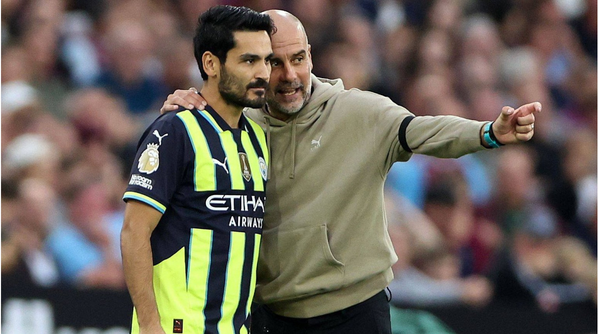 Is this the worst Man City we’ve seen under Guardiola? – The stats behind their demise