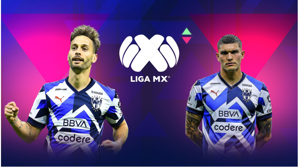 Liga MX market values: Brandon Vazquez and Sergio Canales drop significantly
