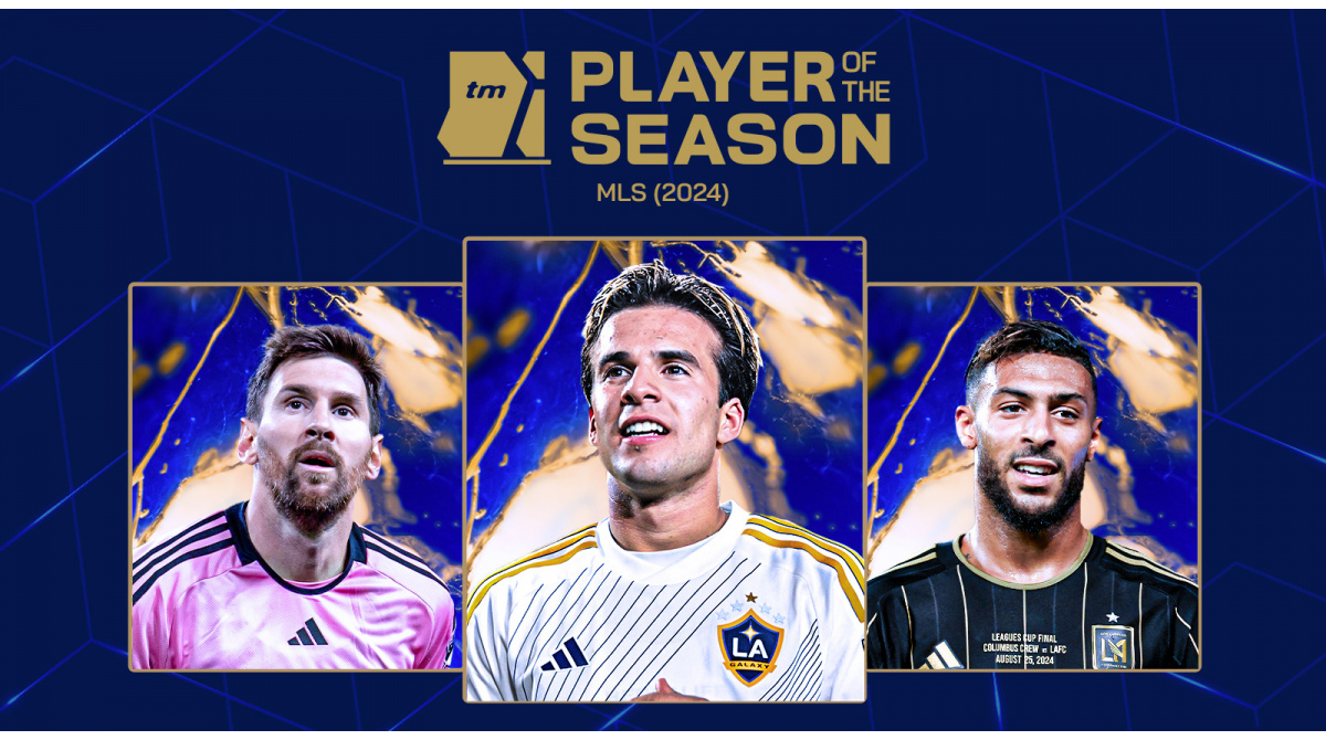 24 candidates: Vote for the 2024 MLS player of the season