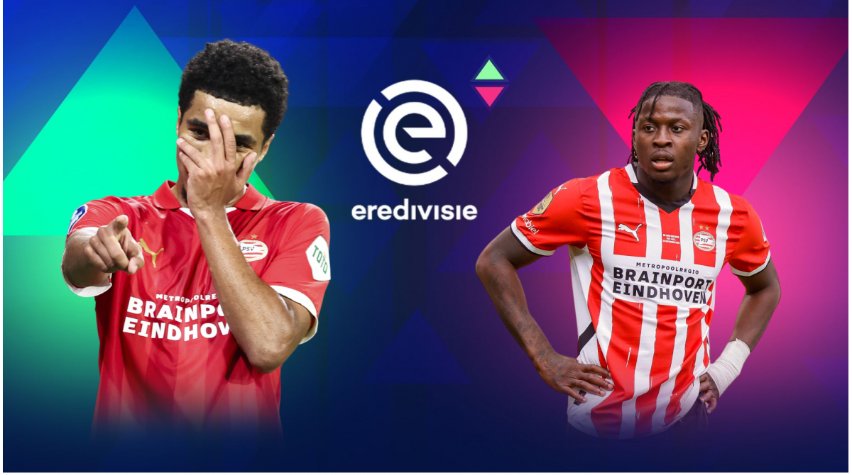 Eredivisie market values: Gimenez drops – USMNT stars Pepi and Tillman up