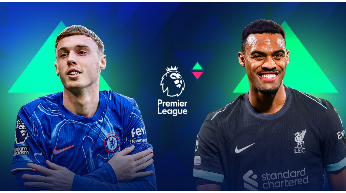 Premier League market value update: Cole Palmer biggest riser, Manchester City squad value falls