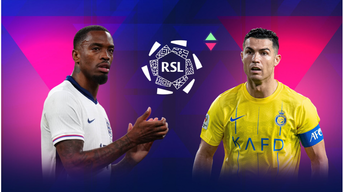 Saudi Pro League market values: Cristiano Ronaldo downgraded – Ivan Toney drops by €22m