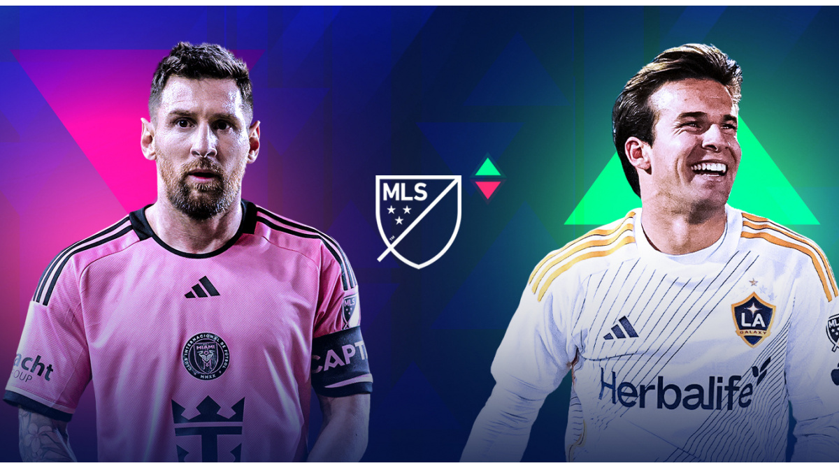 MLS market values: Ruiqi Puig catches Lionel Messi – Champions LA Galaxy stand out