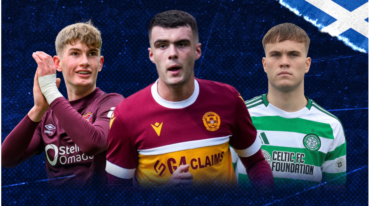 Miller, Wilson and Cummings – The five best homegrown talents in Scottish Premiership