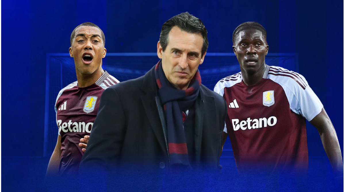 Champions League football taking its toll? – Why Aston Villa are struggling to juggle competitions