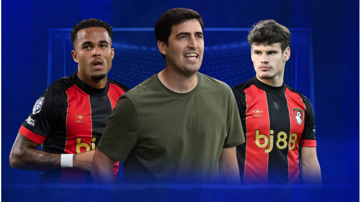 Andoni Iraola working miracles – How Bournemouth constructed their unlikely charge for Europe