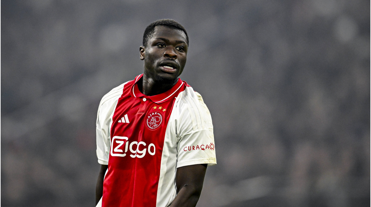Tottenham, West Ham and Everton want him – but is Brian Brobbey good enough for the PL?