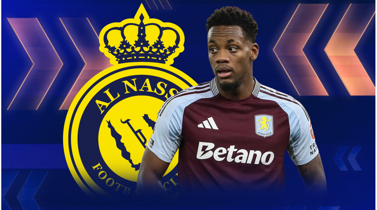 Jhon Durán set for Al Nassr move – second most expensive signing ever by a Saudi Arabian club