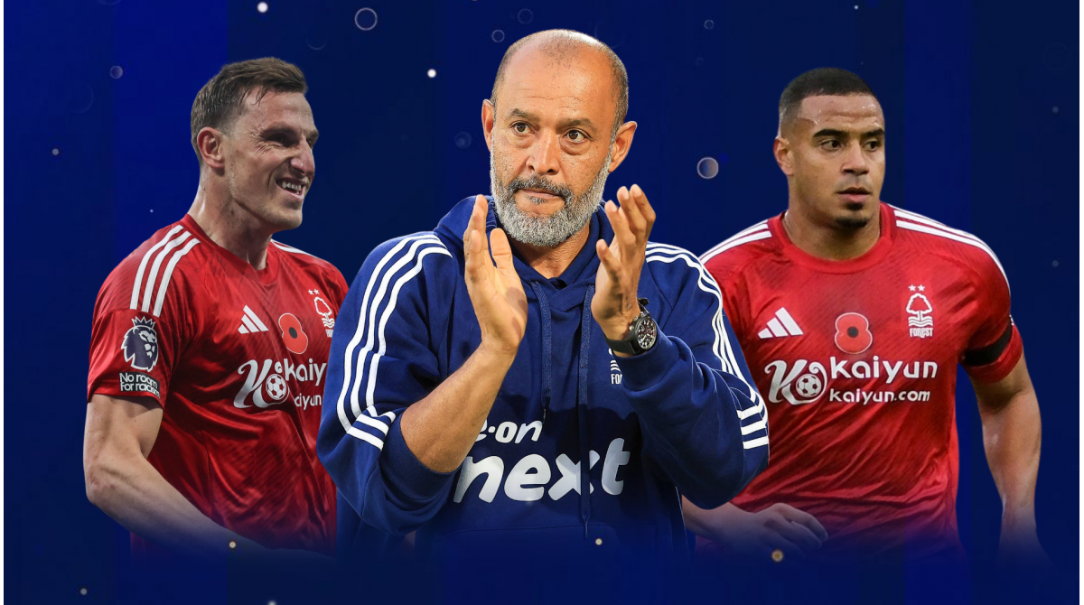 10 points clear of sixth place – How Nottingham Forest became Champions League hopefuls
