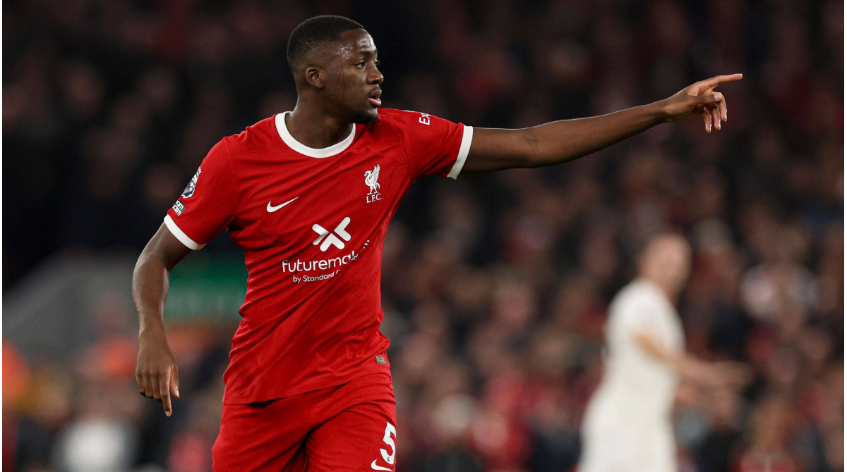Transfer news LIVE: Real Madrid want Liverpool star Konate and Kimmich