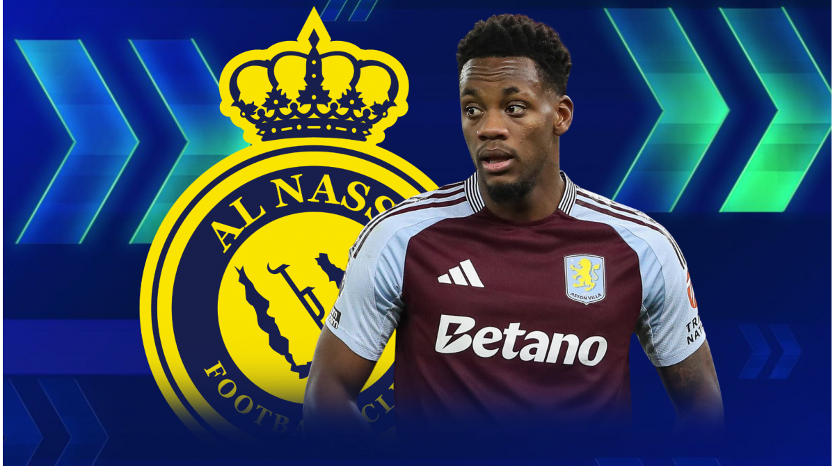 Jhon Durán joins Al-Nassr – second most expensive signing ever by a Saudi Arabian club