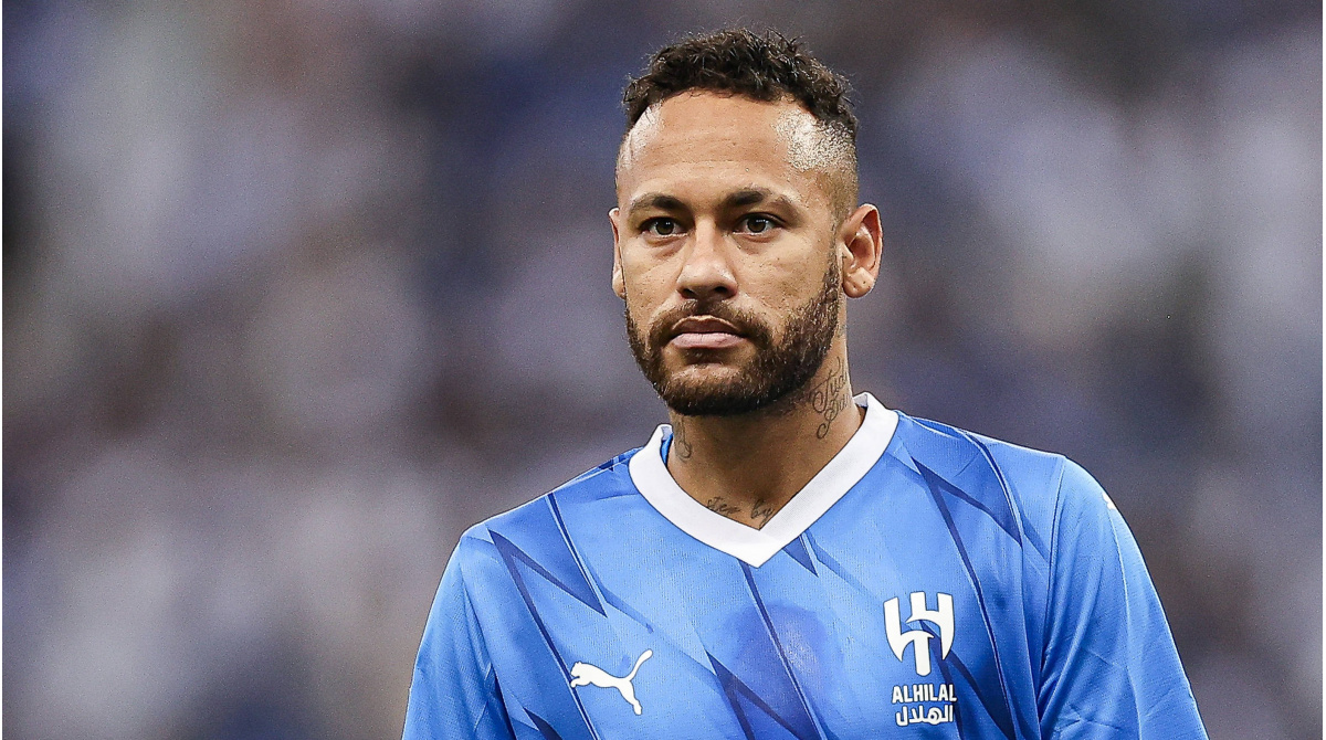 Biggest flop in history? The staggering cost per appearance of Neymar’s time at Al-Hilal