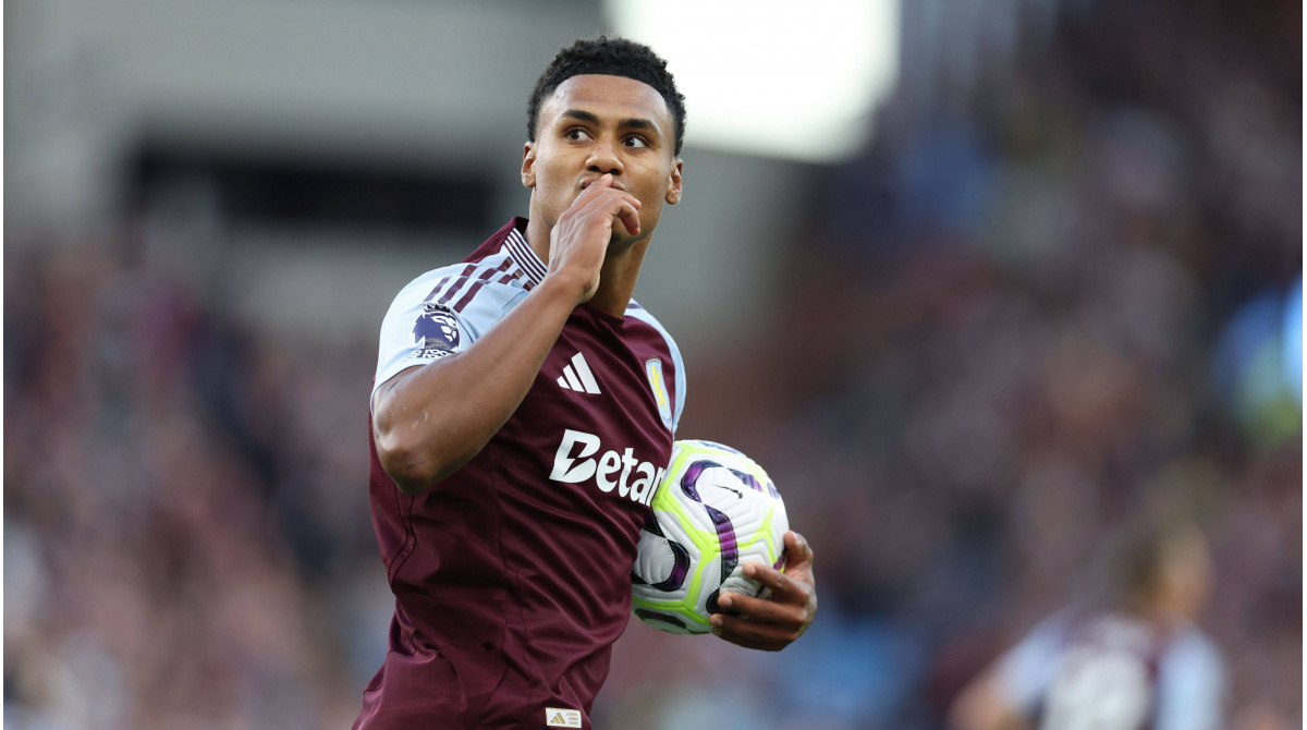 Aston Villa ‘reject’ eye-watering Arsenal offer for Ollie Watkins