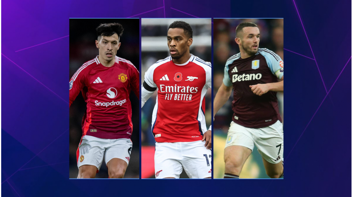 Points per game – Ranking every Premier League club’s most important player so far this season