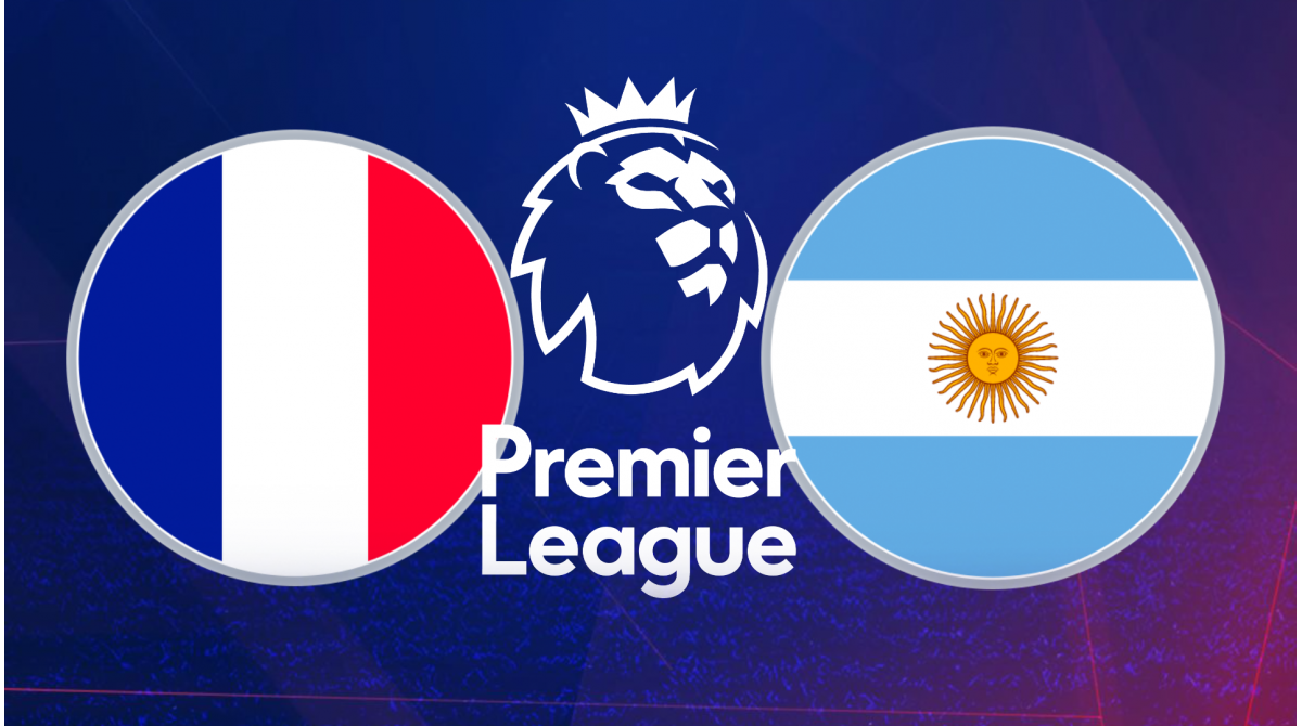 France, Argentina & Co – Which nations have contributed the most Premier League hat-tricks?