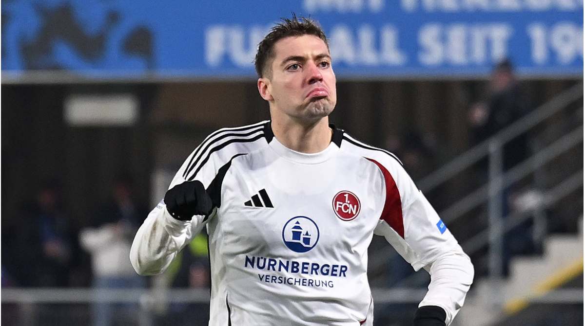 Who is Stefanos Tzimas? Brighton’s new star striker compared to Benjamin Sesko