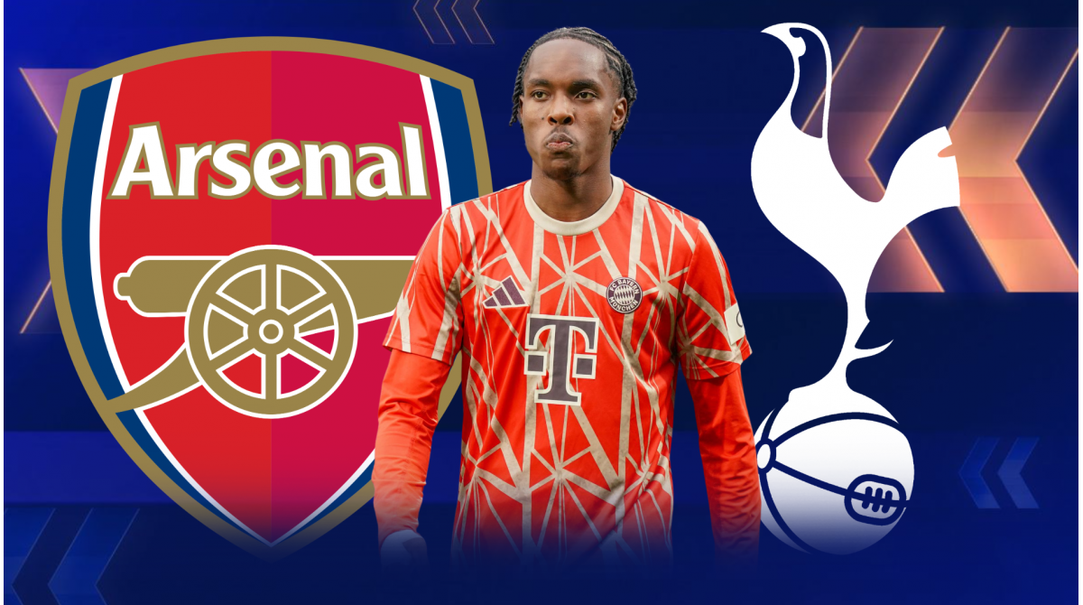 Transfer news LIVE: Mathys Tel wants Man United move after rejecting Tottenham