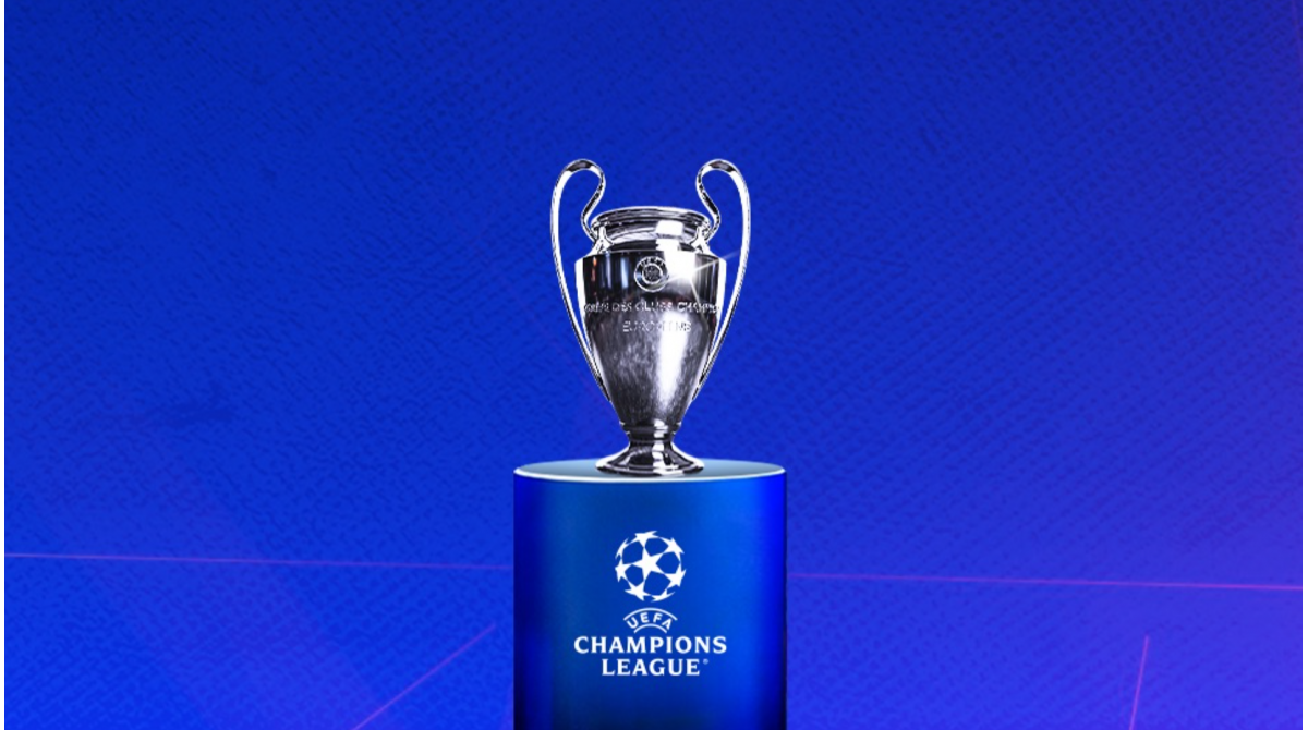 Champions League and Europa League play-off ties revealed for last 16