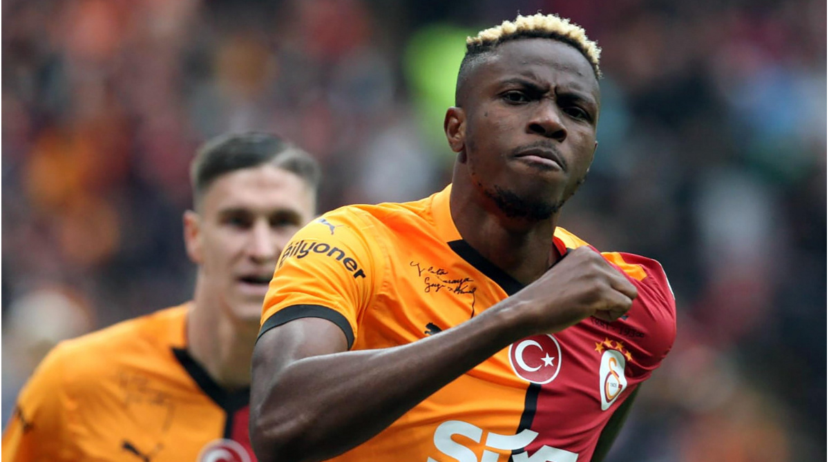 Transfer news LIVE: Man United want Osimhen as Chelsea eye Huijsen