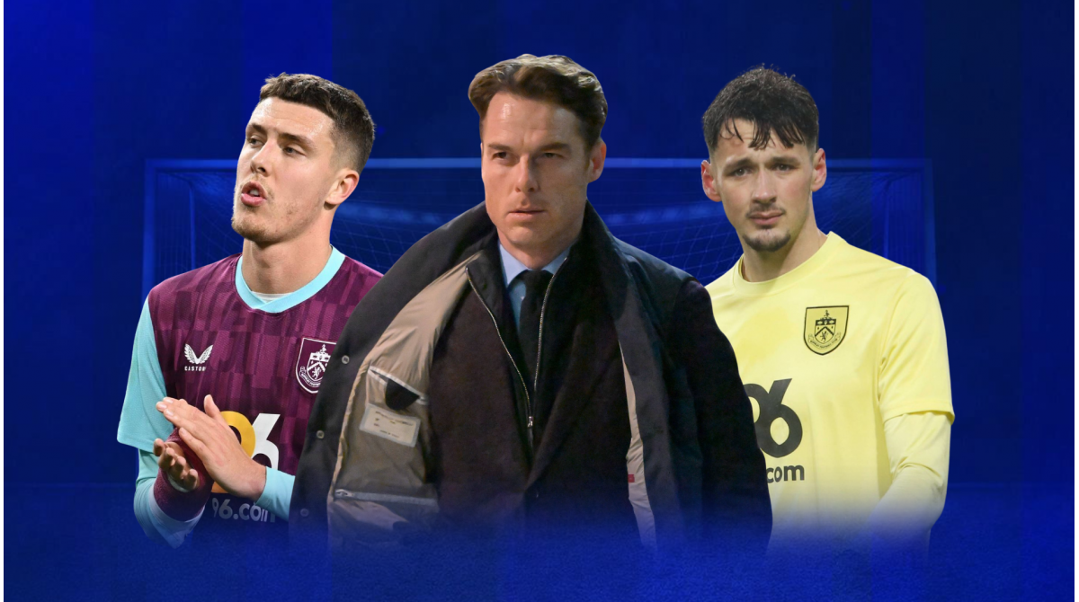 1,090 minutes without conceding – How Burnley constructed the Championship’s best ever defence
