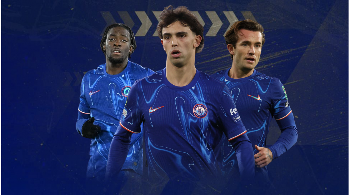 Twice as big as Premier League rivals – Chelsea’s loan army balloons to €248m in market value