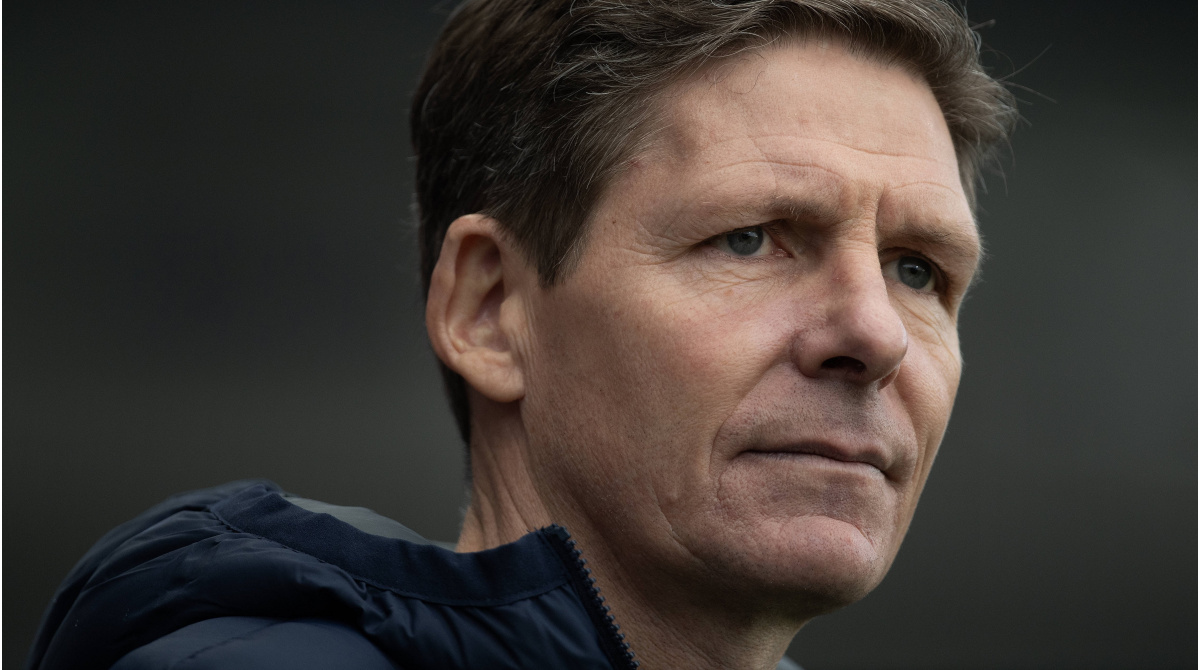 67% of points won on the road – Why are Palace so much better in away games this season?